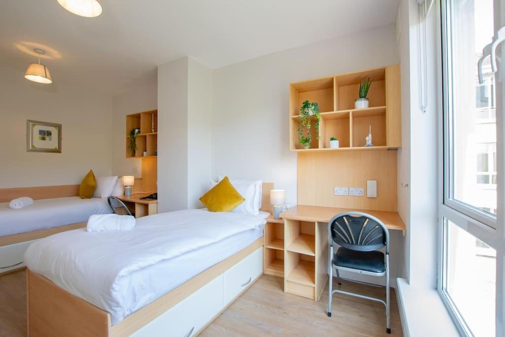 106 - The Townhouse By Shortstays Galway Exterior foto