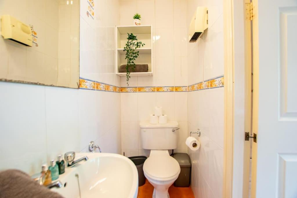 106 - The Townhouse By Shortstays Galway Exterior foto