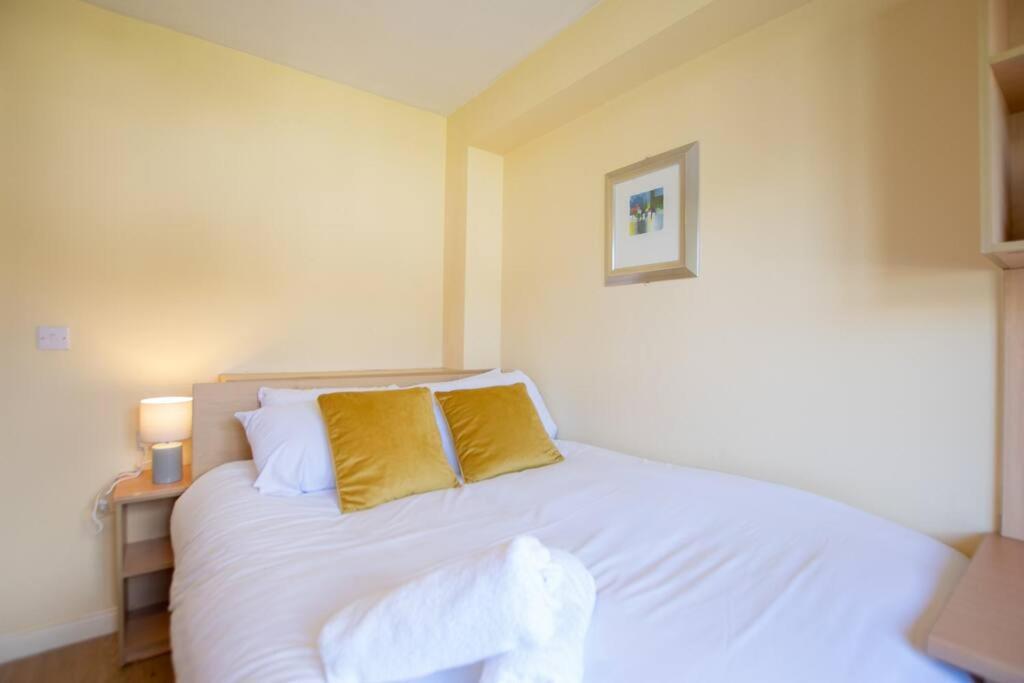 106 - The Townhouse By Shortstays Galway Exterior foto