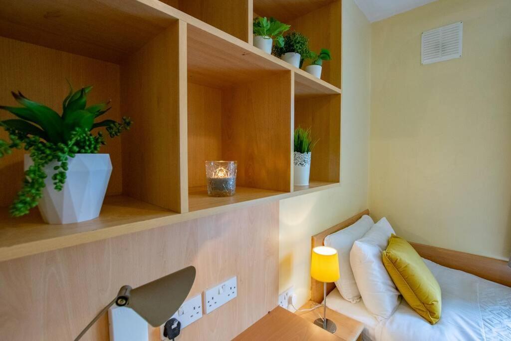 106 - The Townhouse By Shortstays Galway Exterior foto