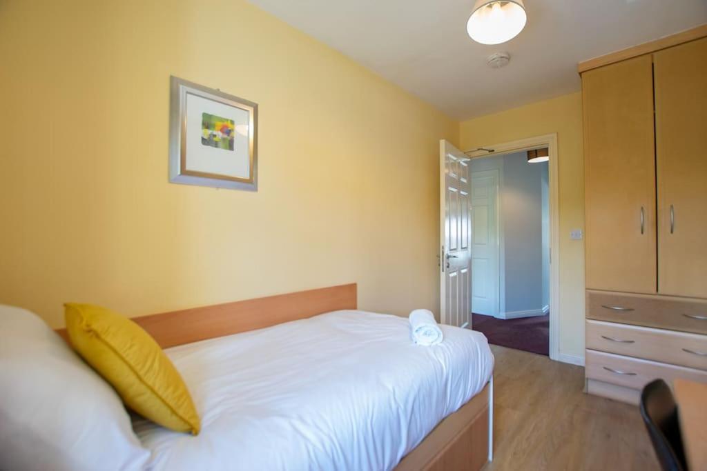 106 - The Townhouse By Shortstays Galway Exterior foto