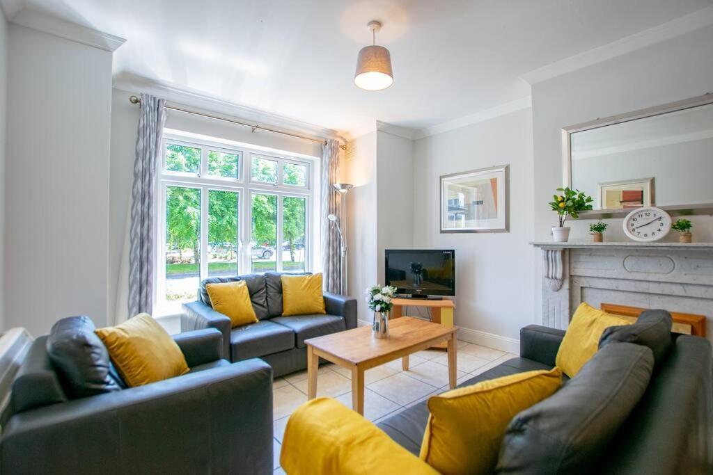 106 - The Townhouse By Shortstays Galway Exterior foto