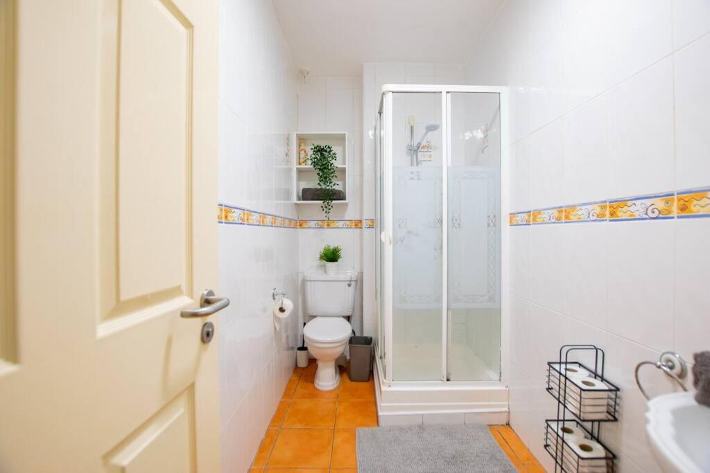 106 - The Townhouse By Shortstays Galway Exterior foto