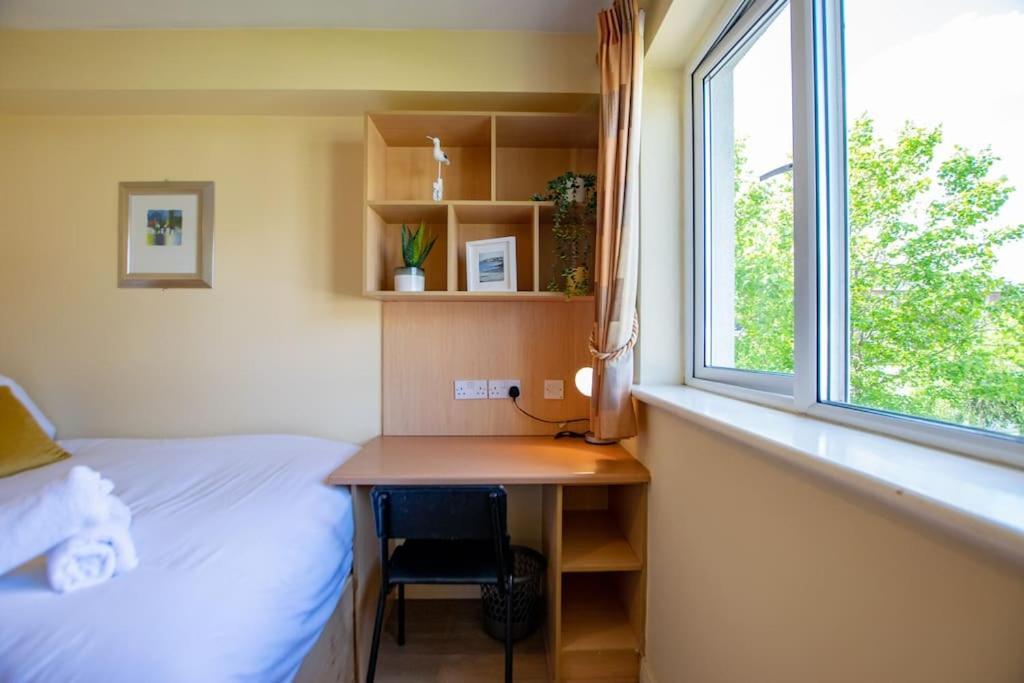 106 - The Townhouse By Shortstays Galway Exterior foto
