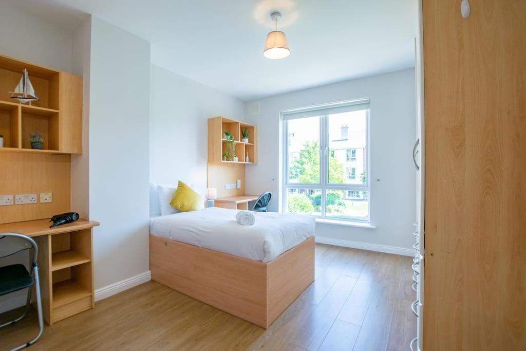 106 - The Townhouse By Shortstays Galway Exterior foto