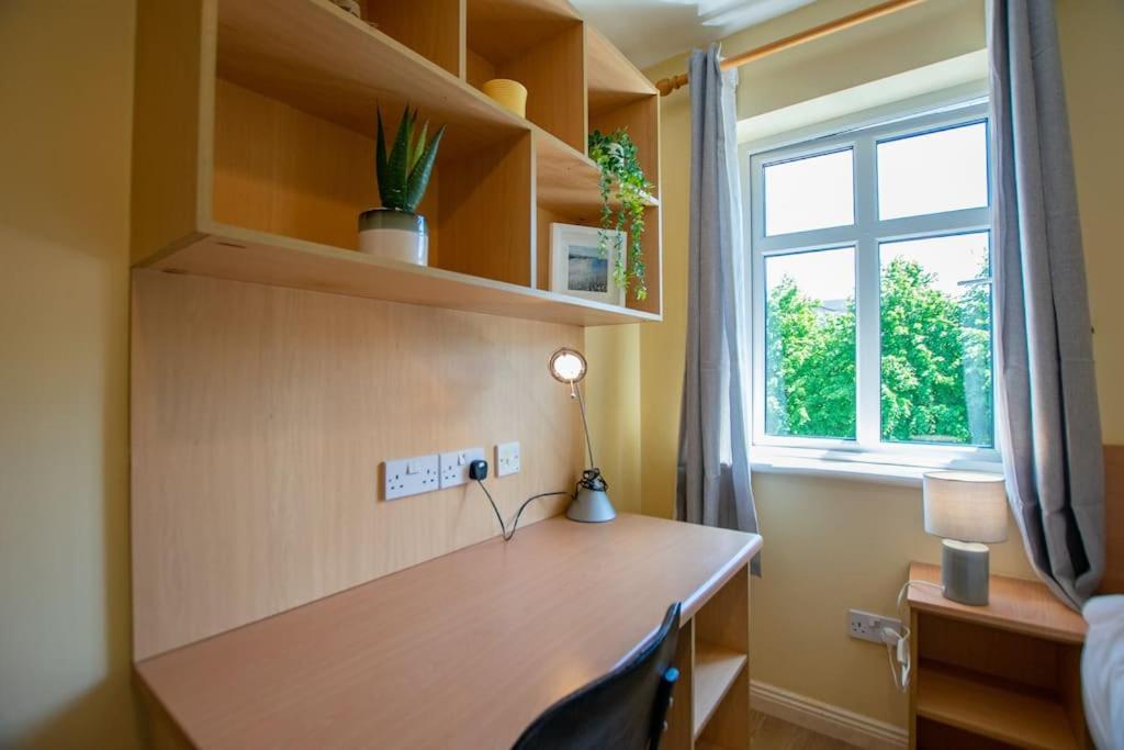 106 - The Townhouse By Shortstays Galway Exterior foto